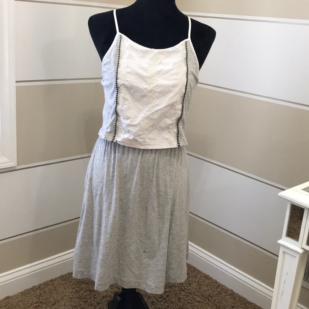 ✨Crew cuts dress size 16✨